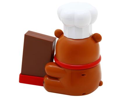 Imagem de Kids Chef Fondue Maker 