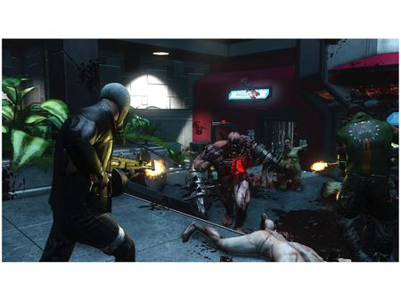 Killing Floor 2 - PS4