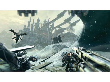 Jogo Killzone 3 Favoritos - PS3 - Sony - Jogos PS3 - Magazine Luiza