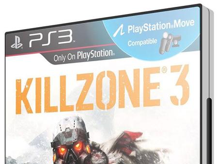 Jogo Killzone 3 Favoritos - PS3 - Sony - Jogos PS3 - Magazine Luiza