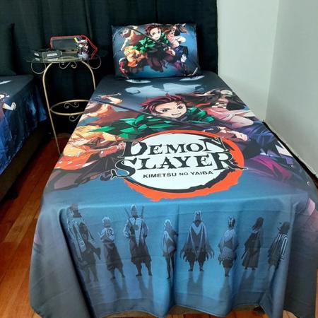 Desenhos Demon Slayer Feitos a Mão - Objetos de decoração - Dezoito do  Forte, Aracaju 1253167653