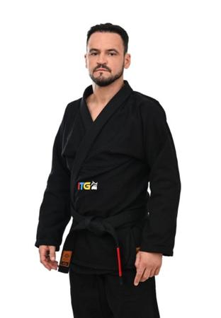 Imagem de Kimono In The Guard Colors