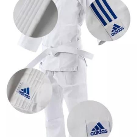 Kimono infantil karate adidas 2025