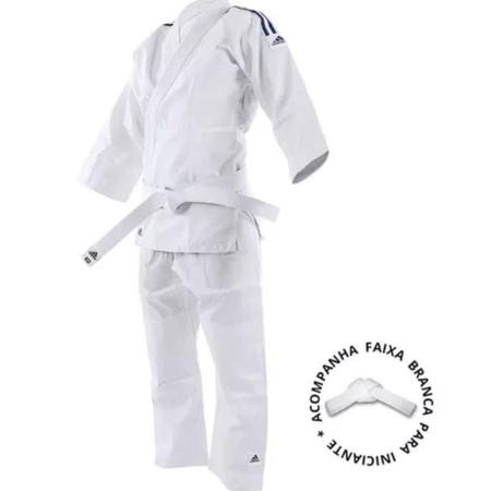 Kimono judo hot sale adidas infantil