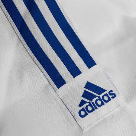 Kimono infantil best sale adidas azul