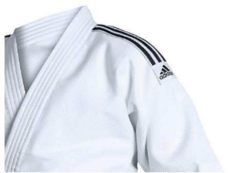 Kimono adidas clearance training