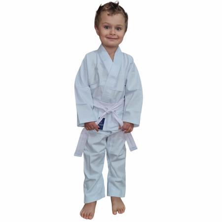 Imagem de Kimono Karate Caratê Kinder KS Flex - Infantil - Torah