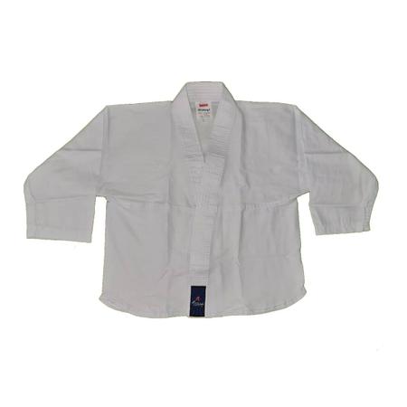 Imagem de Kimono Karate Caratê Kinder KS Flex - Infantil - Torah