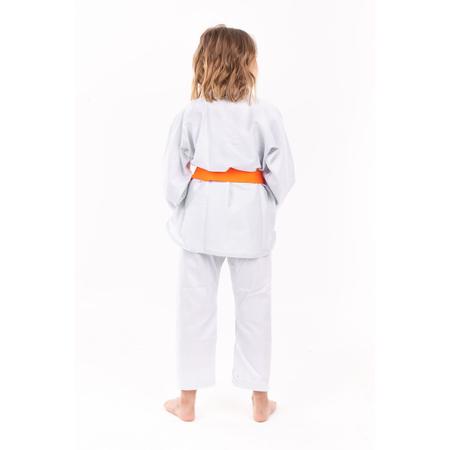 Imagem de Kimono Karate Caratê Kinder KS Flex - Infantil - Torah