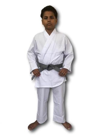 Imagem de Kimono Karate Reforçado - Flex - Infantil - Torah