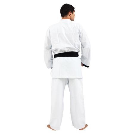 Imagem de Kimono Torah Judo/Jiu-Jitsu Combate Adulto