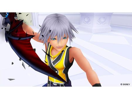 Jogo Kingdom Hearts HD I.5 + II.5 ReMIX PS4 Square Enix com o Melhor Preço  é no Zoom