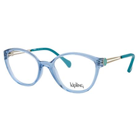 Imagem de Kipling kp3123 h283 - óculos de grau