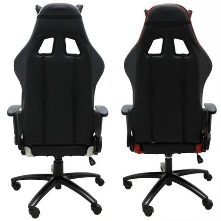 Kit Cadeira Gamer Completo Somente Aqui Com Garantia e Nf-e em Promoção é  no Buscapé
