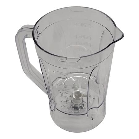 Kit 02 Copo Liquidificador Britania BLQ970P TURBO Imagem de Kit 02 Copo Liquidificador Britania BLQ970P TURBO