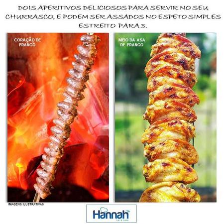 Espeto Churrasco: Promoções