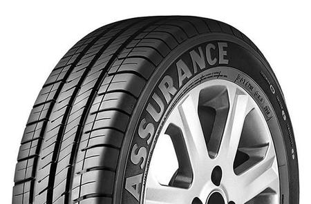 Kit 02 Pneus 165 70 R13 Goodyear Assurance 79t Pneus Magazine