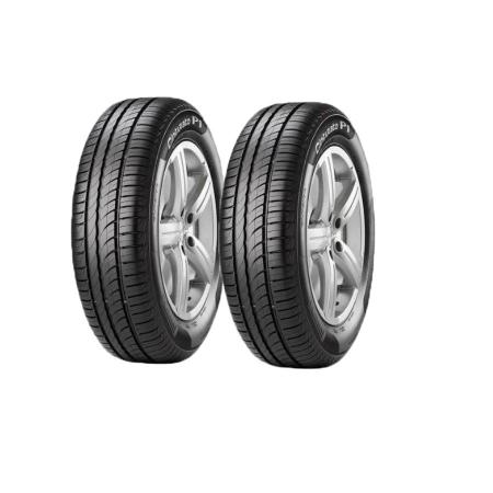 Imagem de Kit 02 Pneus 175/65 R 14 - Cinturato P1 82t Pirelli Palio (2 Un)