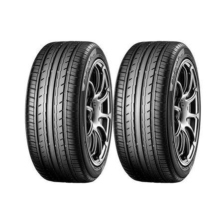 Imagem de Kit 02 Pneus 215/55 R 16 - Es32 97v - Yokohama