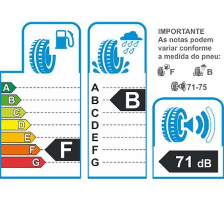 Imagem de Kit 02 Pneus 245/45 R 18 - Neova 96w - Yokohama