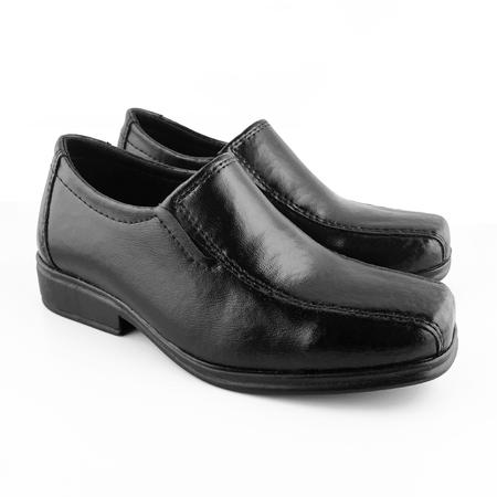Sapatos sociais hotsell infantil masculino