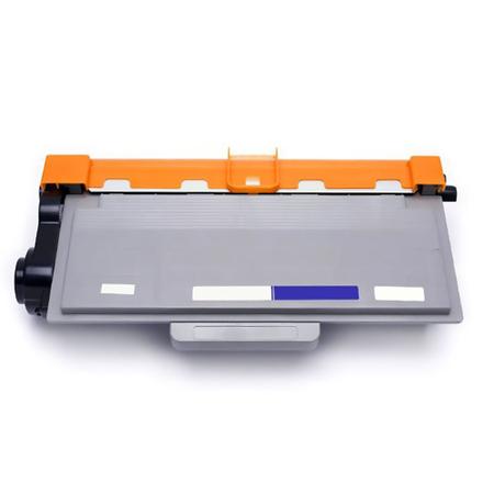 Imagem de Kit 02 Toner TN3392 compatível para impressora brother DCP-8157DN