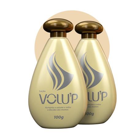 Kit 02 Volup 100Gr - Ammece Imagem de Kit 02 Volup 100Gr