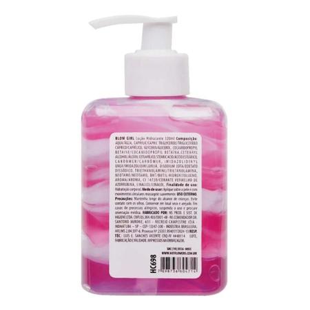 Imagem de Kit 03 Blow Girl Gel Sexo Oral 320ml Hotflowers