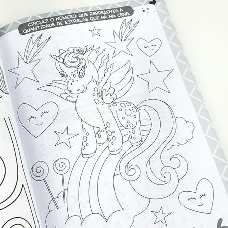 My Little Pony - Desenhos para Colorir - - Outros Livros - Magazine Luiza