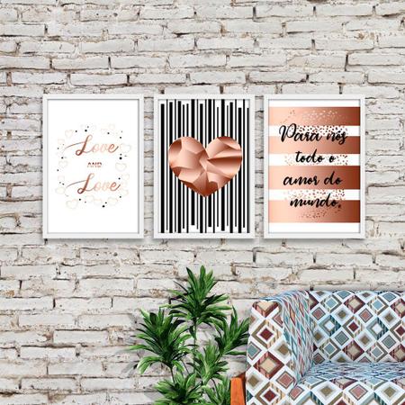 Loja Wall Frame - Quadros Decorativos para todos os Ambientes