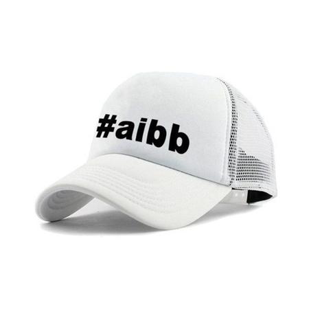 Kit 04 Boné Gusttavo Lima aibb Zé Da Recaida Moda Unissex Branco-preto -  Ramazzoni - Boné - Magazine Luiza