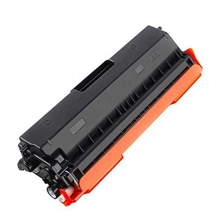 Imagem de Kit 04 Cartuchos de Toner TN419  TN419 compatível para impressora Brother MFCL9570CDW