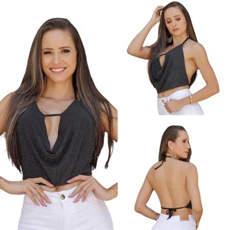 Blusinhas para cheap festa