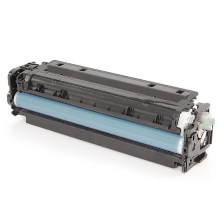 Imagem de Kit 04 Toner  304A CC530 Preto Compatível Para Impressora HP M451