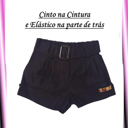 Short miller deluxe best sale atacado