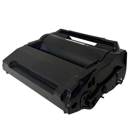 Imagem de Kit 05 Toner SP5200 compatível para impressora Ricoh SP5200S 25k