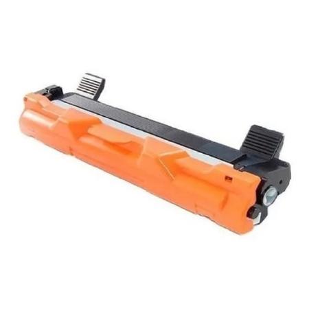 Imagem de Kit 05 Toner TN1060 Compatível para impressora Brother DCP-1617NW 1K