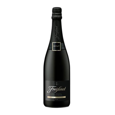 Imagem de Kit 06 Unidades Espumante Freixenet Cordon Negro Brut 750Ml