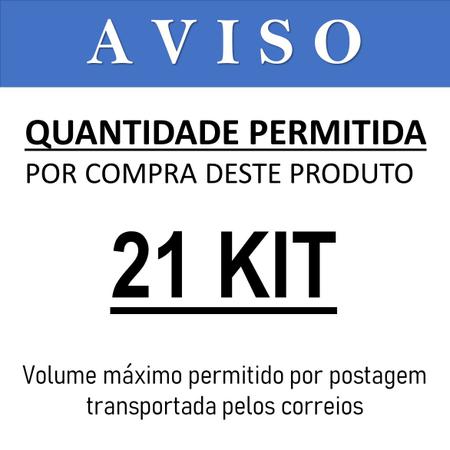 Imagem de Kit 08 Pçs Espeto Duplo Churrasquinho Aço Galvanizado Cabo Madeira Varios Tamanhos Hannah - Lulay Store