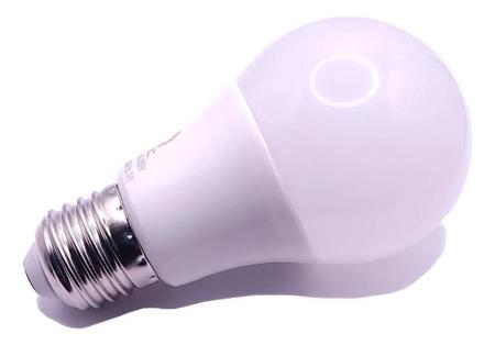 Imagem de Kit 1 lampada led bulbo cbc 9w