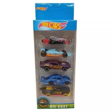 Os 26 carrinhos mais raros da Hot Wheels