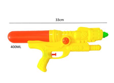 Kit 10 Pistolas Arma Arminha Lança Água Brinquedo Piscina em Promoção é no  Buscapé