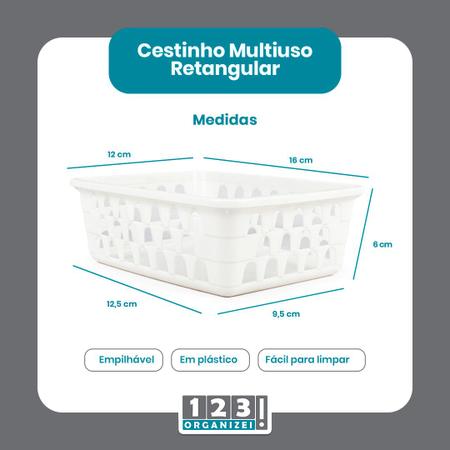 Kit 10 Cabides Veludo Infantil - Natália Organizer