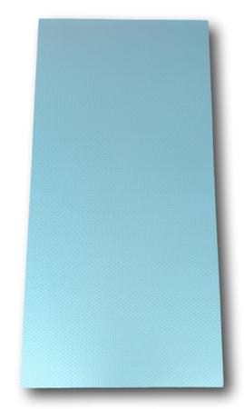 Imagem de Kit 10 Colchonetes EVA Tapete Yoga 100x50x1cm 10mm Coloridos