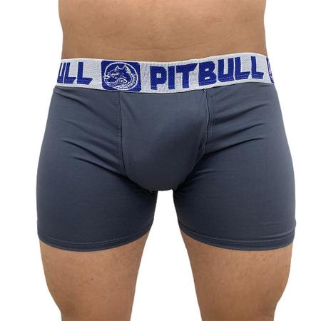 Imagem de Kit 10 Cueca Boxer Masculino Box Fristyle Lisa Microfibra Adulto