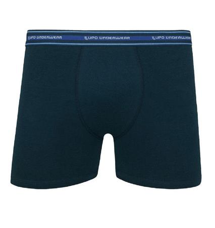 Imagem de Kit 10 Cuecas Boxer Infantil Lupo Algodão 141