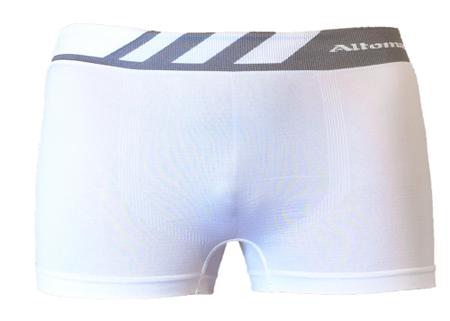 Imagem de Kit 10 Cuecas Boxer Microfibra Box Adulto Lisas Sem Costura