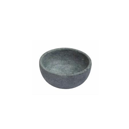 Imagem de Kit 10 Cumbuca Pedra Sabão Tigela Bowl Para Caldo Sopa 350ml