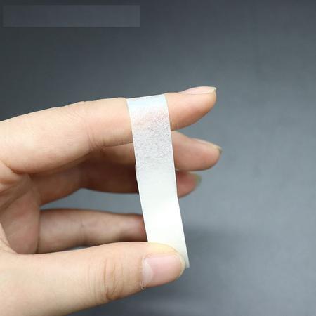 Kit 10 Fitas Antialérgica Micropore Alongamento Cílios Profissional - CS STORE Imagem de Kit 10 Fitas Antialérgica Micropore Alongamento Cílios Profissional