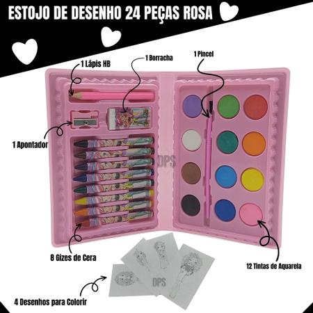 Desenhos Para Colorir - Página 81 de 97 - Artes Pronta